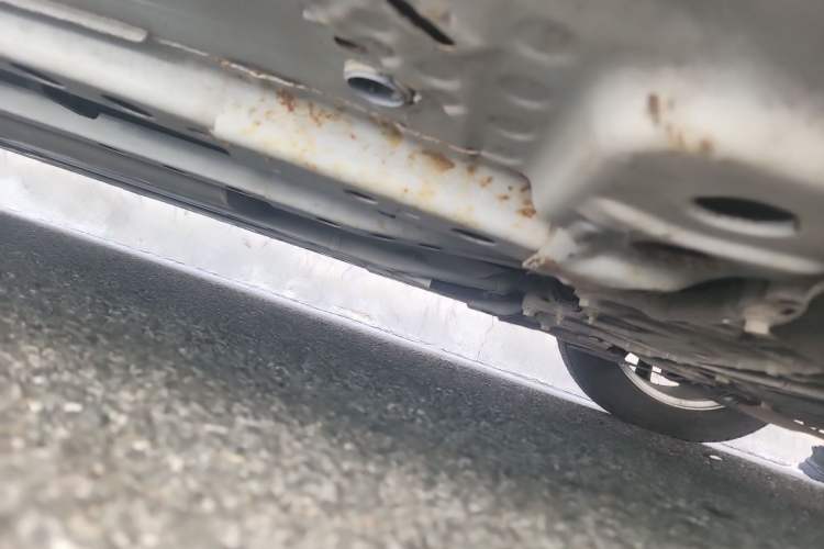 Used Buick Verano 2018 Sedan 15S Automatic Entry Model Chassis Front Right