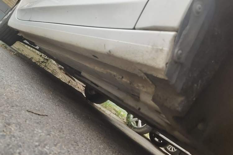 Used Buick Verano 2018 Sedan 15S Automatic Entry Model Chassis Front Right