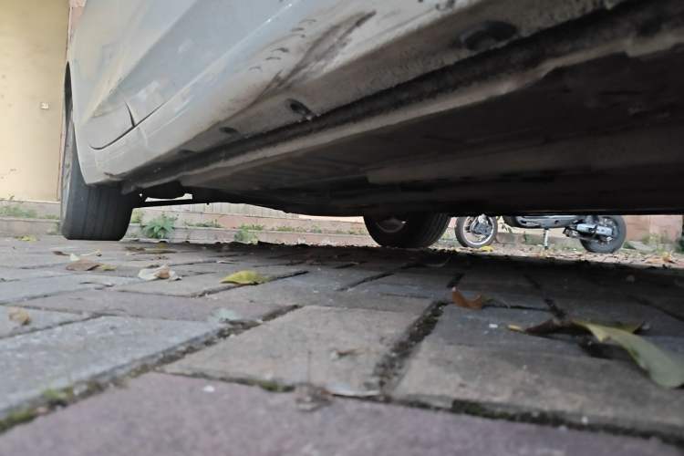 Used Buick Verano 2018 Sedan 20T Dual-Clutch Leading Model Chassis Front Right