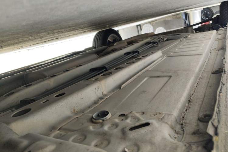 Used Buick Verano 2018 Sedan 15S Automatic Leading Model Chassis Front Right