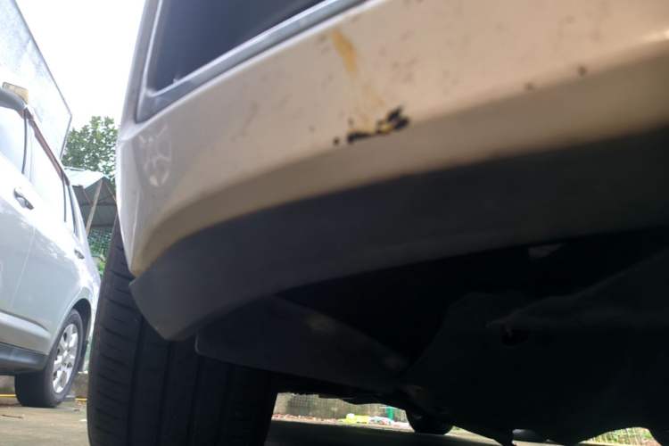 Used Buick Verano 2018 Hatchback 15S Automatic Leading Model Chassis Front Right