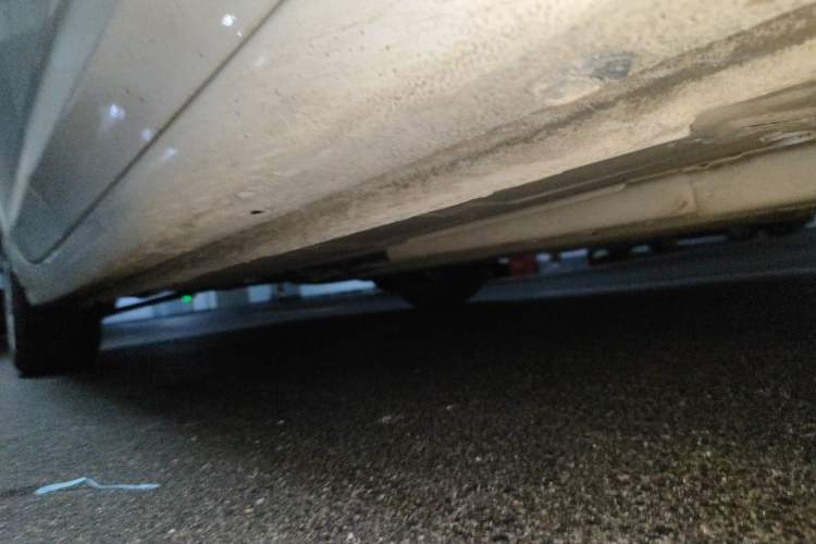Used Buick Verano 2018 Sedan 15S Automatic Leading Model Chassis Front Right
