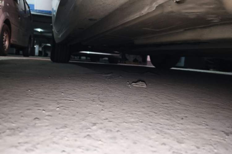 Used Buick Verano 2018 Sedan 20T Dual-Clutch Elite Model Chassis Front Right
