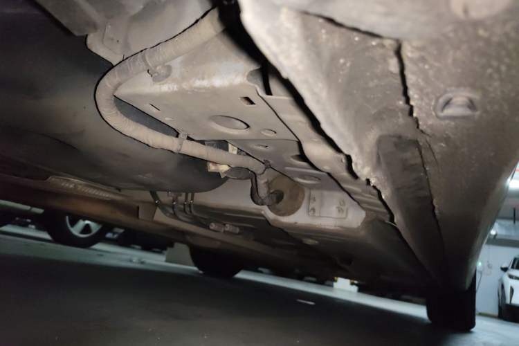Used Buick Verano 2018 Sedan 20T Dual-Clutch Leading Model Chassis Front Right