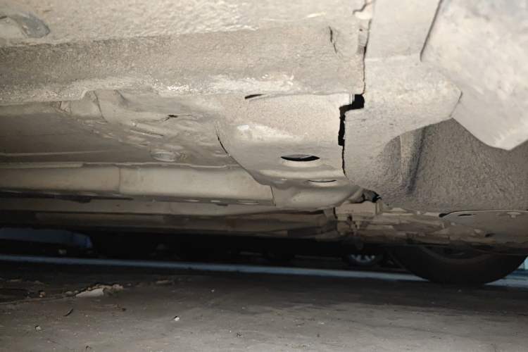 Used Buick Verano 2018 Sedan 15S Automatic Leading Model Chassis Front Right