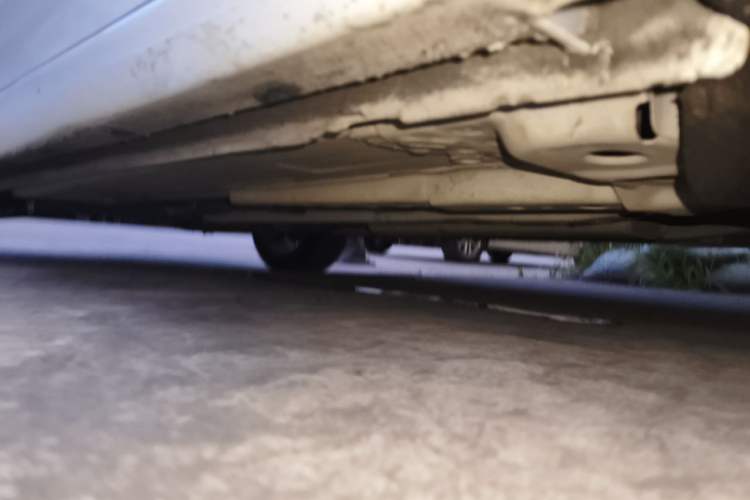 Used Buick Verano 2018 Sedan 20T Dual-Clutch Leading Model Chassis Front Right