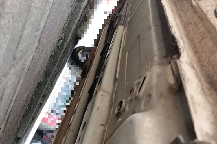 Used Buick Verano 2018 Sedan 20T Dual-Clutch Leading Model Chassis Front Right