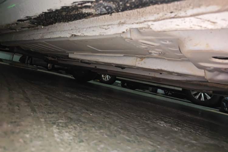 Used Buick Verano 2018 Sedan 15S Automatic Leading Model Chassis Front Right