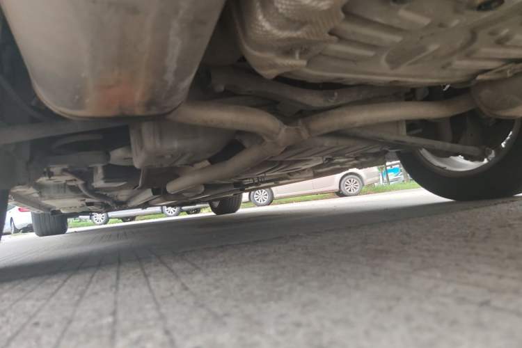 Used Buick Verano 2018 Sedan 20T Dual-Clutch Leading Model Chassis Front Right