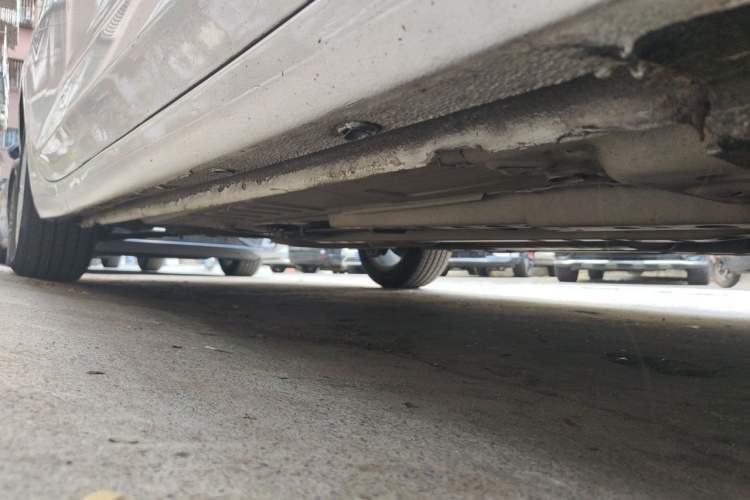 Used Buick Verano 2018 Sedan 15S Automatic Leading Model Chassis Front Right
