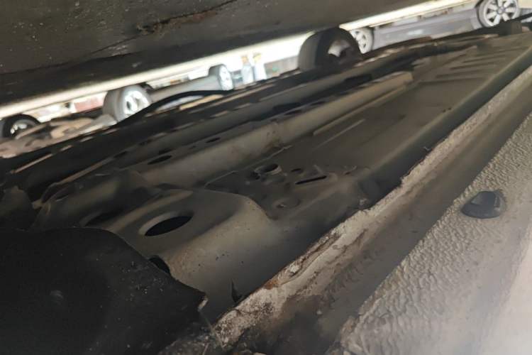 Used Buick Verano 2018 Sedan 15S Automatic Leading Model Chassis Front Right