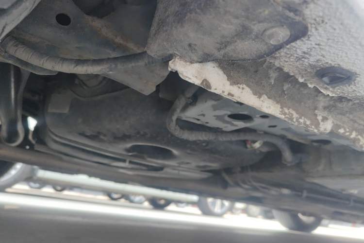 Used Buick Verano 2018 Sedan 15S Automatic Leading Model Chassis Front Right