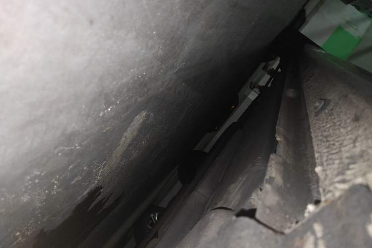 Used Buick Verano 2018 Sedan 15S Automatic Leading Model Chassis Front Right