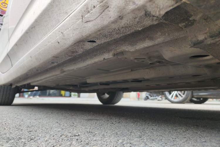 Used Buick Verano 2018 Sedan 20T Dual-Clutch Leading Model Chassis Front Right