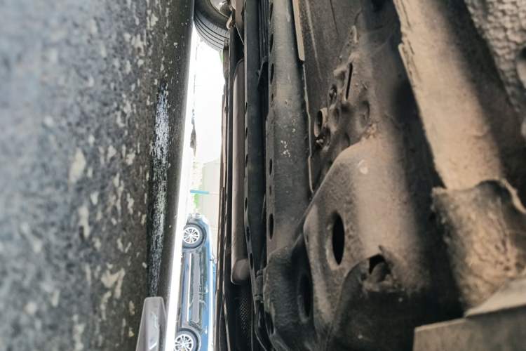 Used Buick Verano 2018 Hatchback 15S Automatic Ambition Model Chassis Front Right