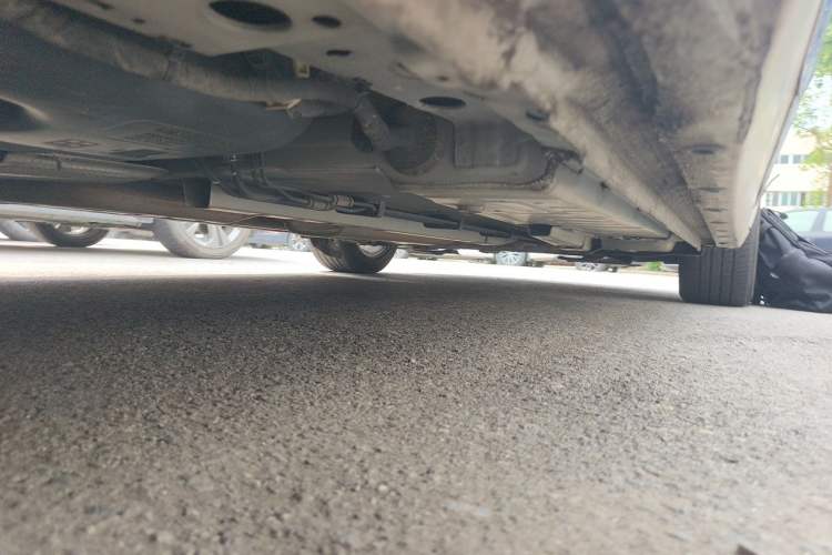 Used Buick Verano 2018 Sedan 20T Dual-Clutch Leading Model Chassis Front Right