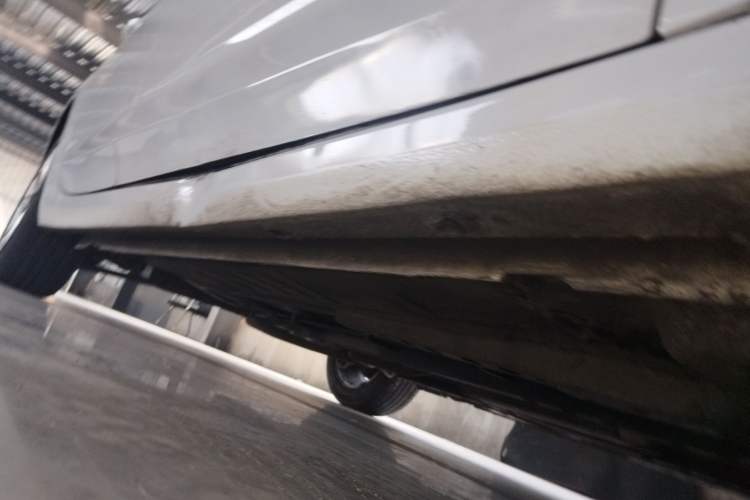Used Buick Verano 2018 Sedan 15S Manual Leading Model Chassis Front Right