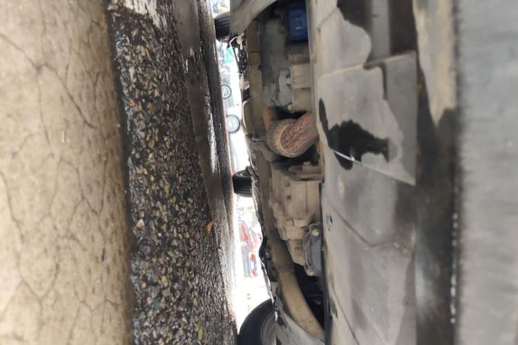 Used Buick Verano 2018 Sedan 15S Automatic Entry Model Chassis Front
