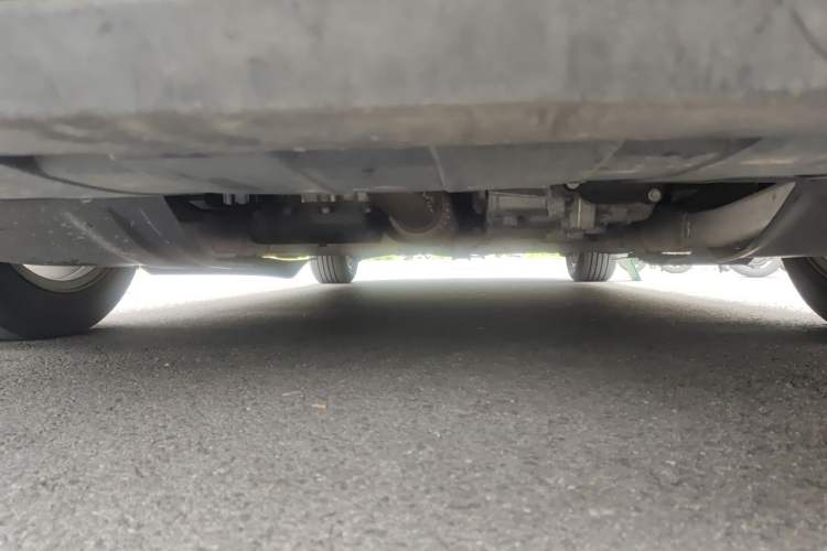 Used Buick Verano 2018 Sedan 15S Automatic Leading Model Chassis Front