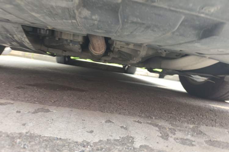 Used Buick Verano 2018 Sedan 20T Dual-Clutch Leading Model Chassis Front