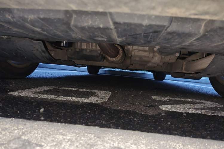 Used Buick Verano 2018 Sedan 15S Automatic Leading Model Chassis Front