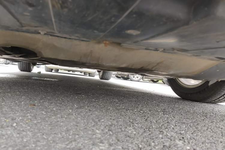 Used Buick Verano 2018 Sedan 20T Dual-Clutch Leading Model Chassis Front