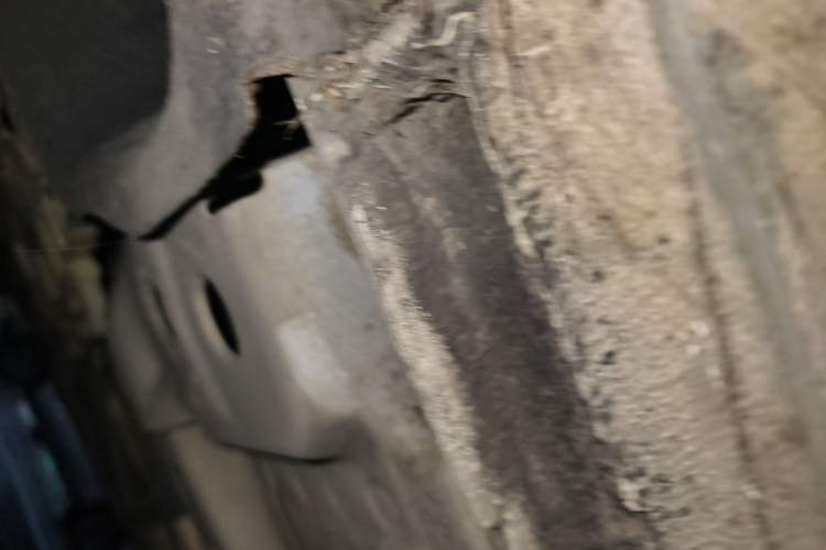 Used Buick Verano 2018 Sedan 20T Dual-Clutch Leading Model Chassis Front
