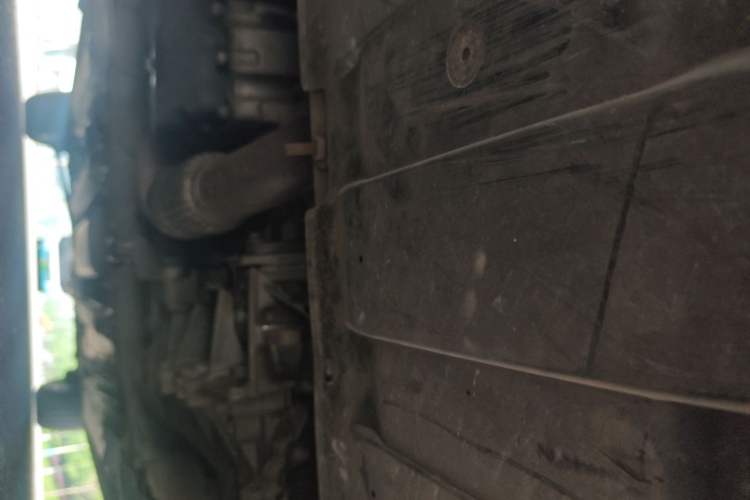 Used Buick Verano 2018 Sedan 20T Dual-Clutch Leading Model Chassis Front