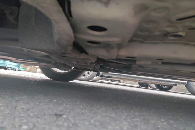 Used Buick Verano 2018 Sedan 20T Dual-Clutch Leading Model Chassis Front