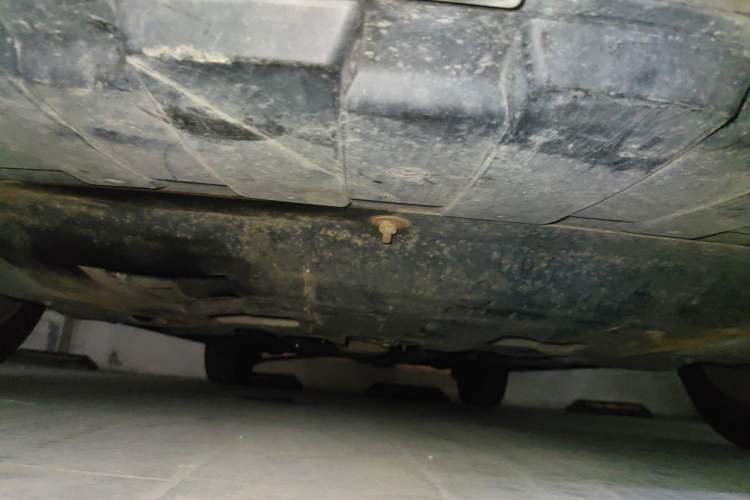 Used Buick Verano 2018 Sedan 20T Dual-Clutch Leading Model Chassis Front