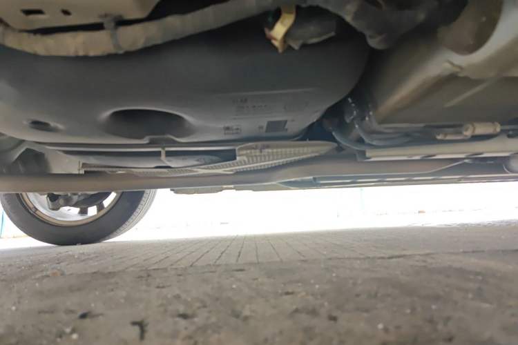 Used Buick Verano 2018 Sedan 20T Dual-Clutch Luxury Model Chassis Rear