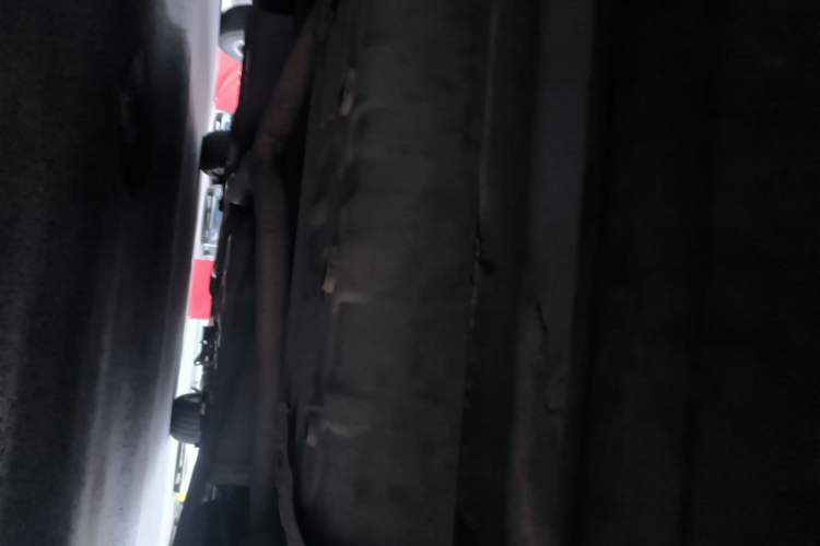 Used Buick Verano 2018 Sedan 20T Dual-Clutch Luxury Model Chassis Rear