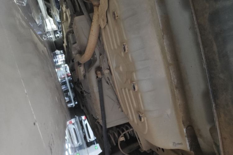 Used Buick Verano 2018 Sedan 15S Automatic Entry Model Chassis Rear