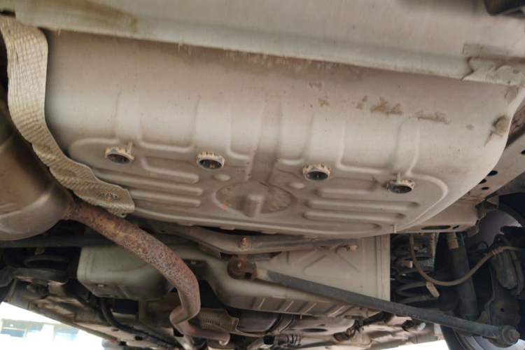 Used Buick Verano 2018 Sedan 15S Automatic Leading Model Chassis Rear