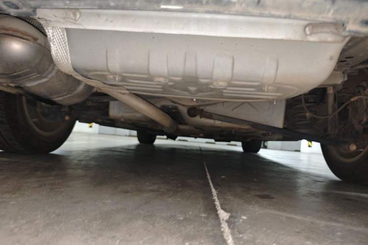 Used Buick Verano 2018 Sedan 15S Automatic Leading Model Chassis Rear