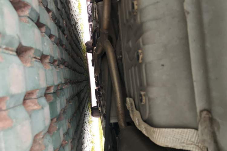Used Buick Verano 2018 Sedan 20T Dual-Clutch Leading Model Chassis Rear