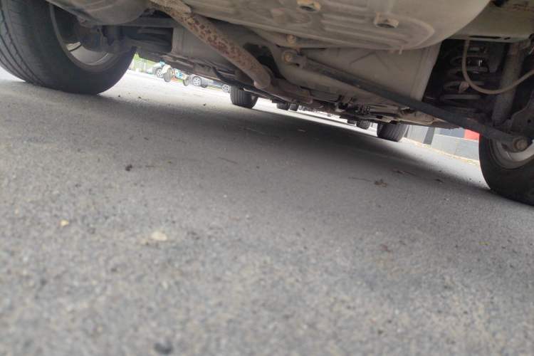 Used Buick Verano 2018 Sedan 15S Automatic Entry Model Chassis Rear