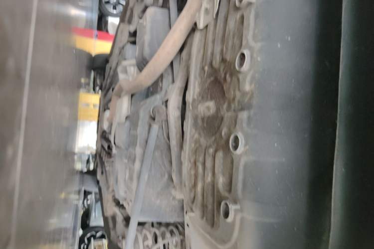 Used Buick Verano 2018 Sedan 15S Automatic Leading Model Chassis Rear