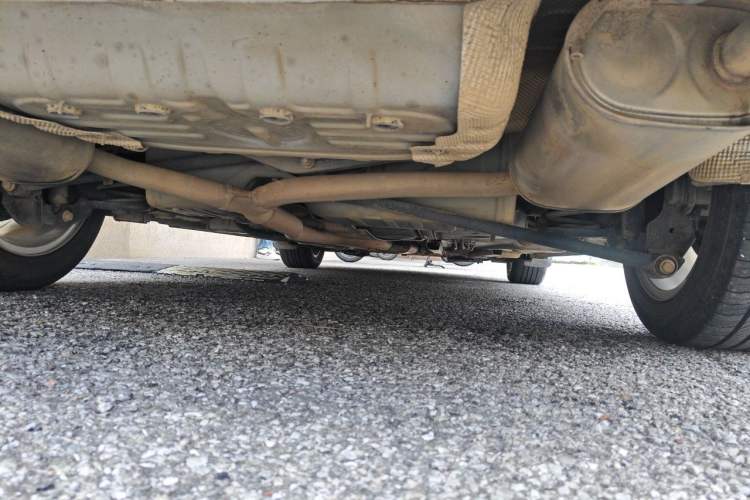 Used Buick Verano 2018 Sedan 20T Dual-Clutch Elite Model Chassis Rear
