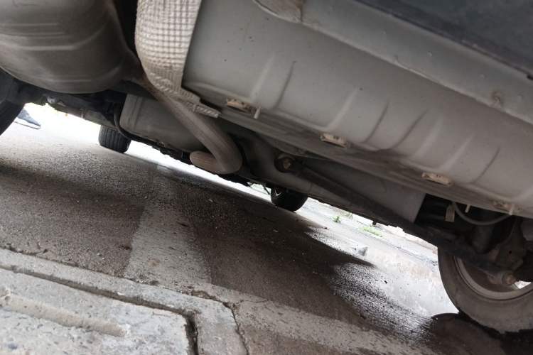 Used Buick Verano 2018 Sedan 15S Automatic Leading Model Chassis Rear