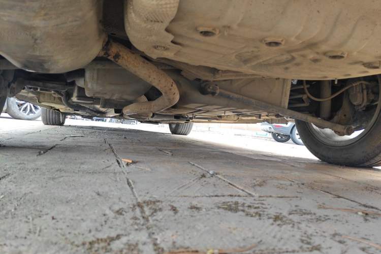 Used Buick Verano 2018 Sedan 15S Automatic Entry Model Chassis Rear