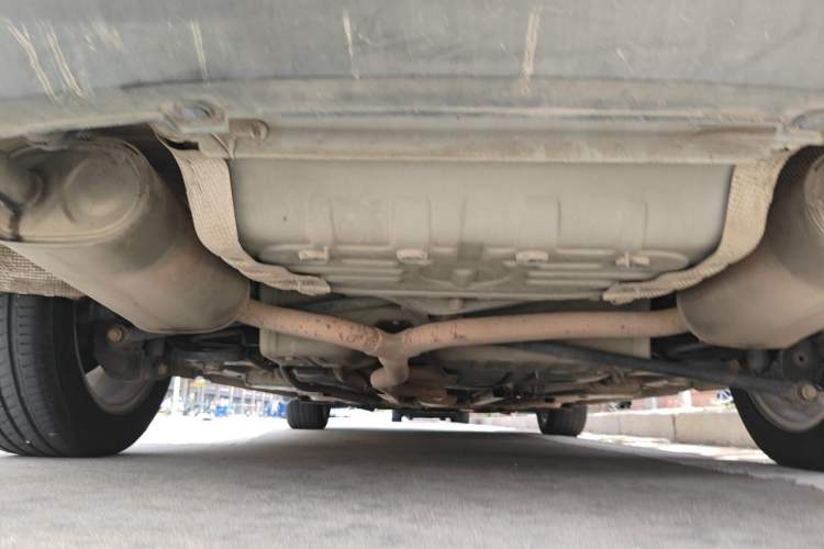 Used Buick Verano 2018 Sedan 20T Dual-Clutch Leading Model Chassis Rear