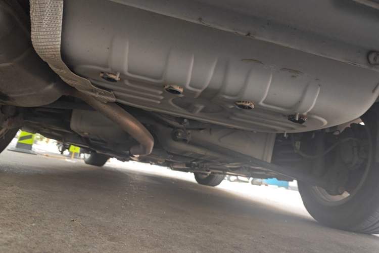 Used Buick Verano 2018 Sedan 15S Automatic Entry Model Chassis Rear
