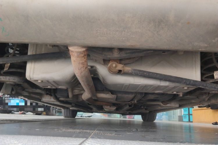 Used Buick Verano 2018 Hatchback GS 20T Dual-Clutch Progressive Model Chassis Rear