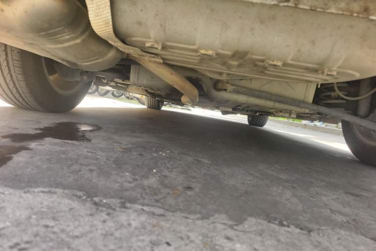 Used Buick Verano 2018 Sedan 15S Automatic Entry Model Chassis Rear