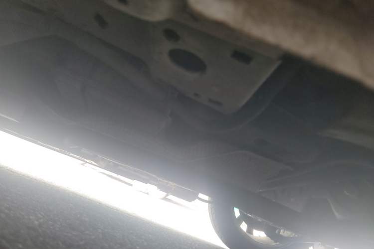 Used Buick Verano 2018 Sedan 15S Automatic Entry Model Chassis Rear Left