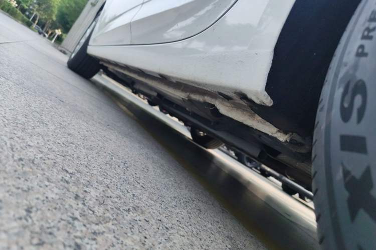 Used Buick Verano 2018 Sedan 15S Automatic Entry Model Chassis Rear Left