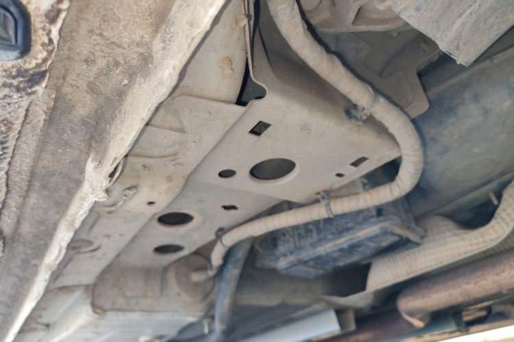 Used Buick Verano 2018 Sedan 15S Automatic Entry Model Chassis Rear Left