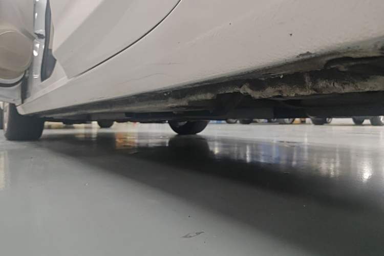 Used Buick Verano 2018 Sedan 15S Automatic Entry Model Chassis Rear Left