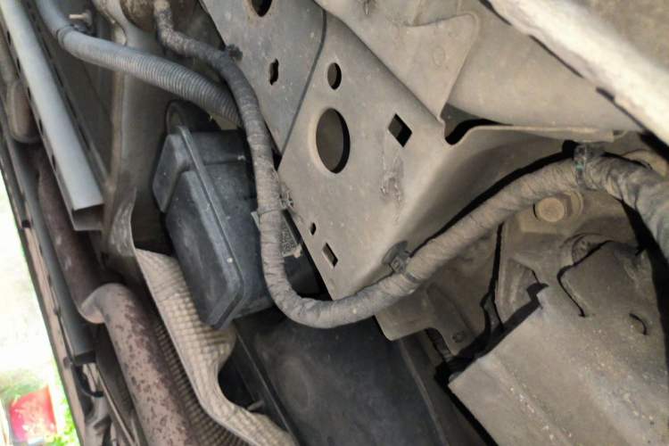 Used Buick Verano 2018 Sedan 15S Automatic Entry Model Chassis Rear Left